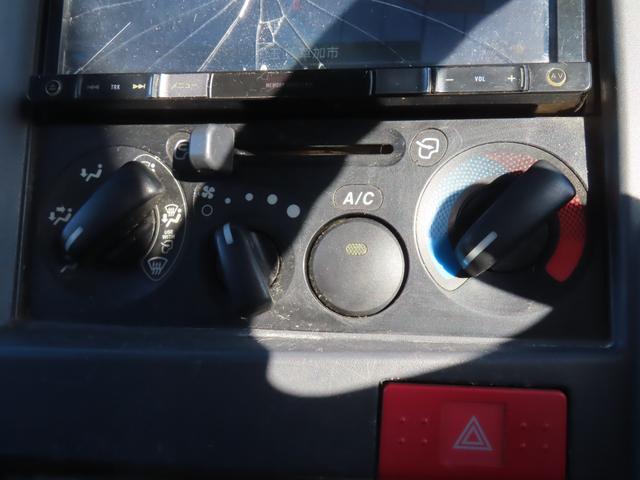 エルフトラック ダンプ MT 後輪ダブル ETC キーレスエントリー 電動格納ミラー ABS ESC エアコン パワーウィンドウ 運転席エアバッグ(4枚目)