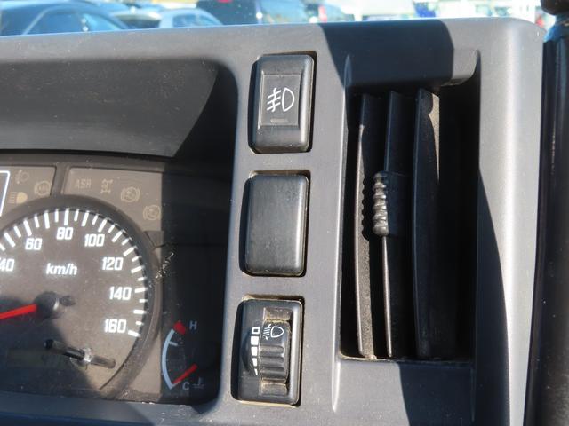 エルフトラック ダンプ MT 後輪ダブル ETC キーレスエントリー 電動格納ミラー ABS ESC エアコン パワーウィンドウ 運転席エアバッグ(7枚目)