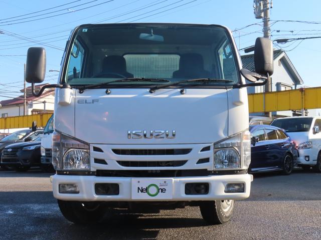 エルフトラック ダンプ MT 後輪ダブル ETC キーレスエントリー 電動格納ミラー ABS ESC エアコン パワーウィンドウ 運転席エアバッグ(12枚目)