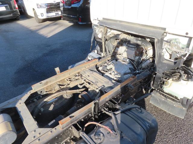 エルフトラック ダンプ MT 後輪ダブル ETC キーレスエントリー 電動格納ミラー ABS ESC エアコン パワーウィンドウ 運転席エアバッグ(30枚目)