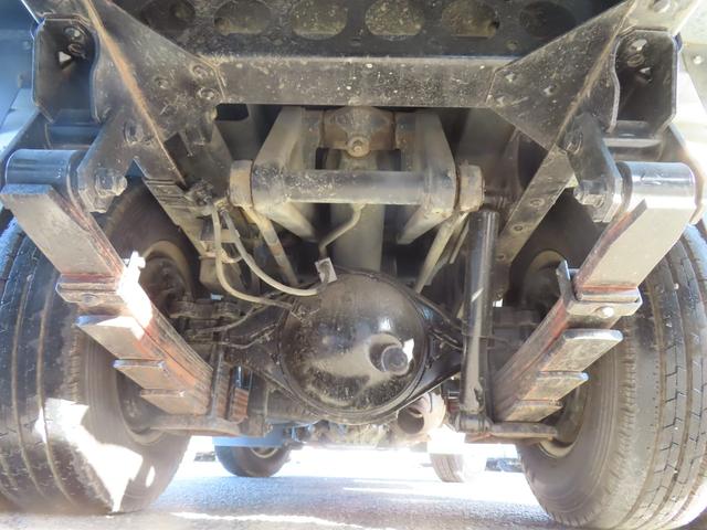 エルフトラック ダンプ MT 後輪ダブル ETC キーレスエントリー 電動格納ミラー ABS ESC エアコン パワーウィンドウ 運転席エアバッグ(31枚目)