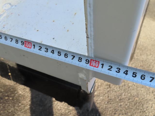 エルフトラック ダンプ MT 後輪ダブル ETC キーレスエントリー 電動格納ミラー ABS ESC エアコン パワーウィンドウ 運転席エアバッグ(38枚目)