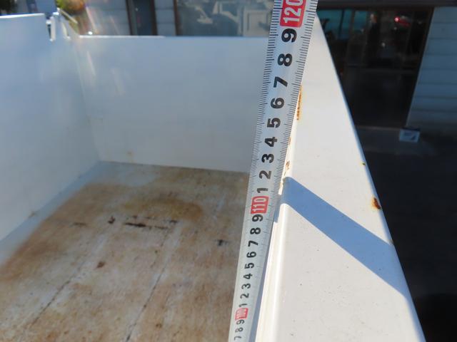 エルフトラック ダンプ MT 後輪ダブル ETC キーレスエントリー 電動格納ミラー ABS ESC エアコン パワーウィンドウ 運転席エアバッグ(39枚目)