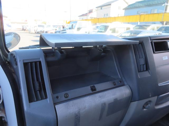 エルフトラック ダンプ MT 後輪ダブル ETC キーレスエントリー 電動格納ミラー ABS ESC エアコン パワーウィンドウ 運転席エアバッグ(41枚目)
