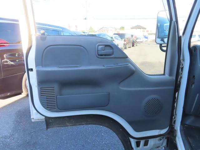 エルフトラック ダンプ MT 後輪ダブル ETC キーレスエントリー 電動格納ミラー ABS ESC エアコン パワーウィンドウ 運転席エアバッグ(42枚目)