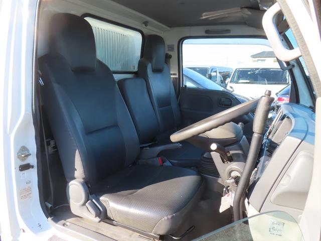 エルフトラック ダンプ MT 後輪ダブル ETC キーレスエントリー 電動格納ミラー ABS ESC エアコン パワーウィンドウ 運転席エアバッグ(46枚目)