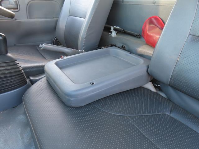 エルフトラック ダンプ MT 後輪ダブル ETC キーレスエントリー 電動格納ミラー ABS ESC エアコン パワーウィンドウ 運転席エアバッグ(51枚目)