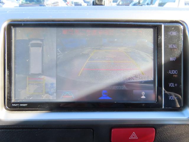 ハイエースバン ロングスーパーGL ドライブレコーダー ETC 全周囲カメラ ナビ TV レーンアシスト 衝突被害軽減システム 両側スライドドア オートマチックハイビーム キーレスエントリー 電動格納ミラー 後席モニター AT(6枚目)