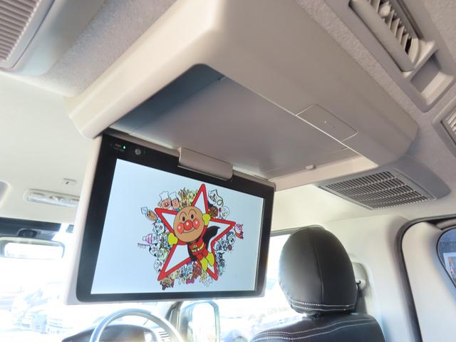 ハイエースバン ロングスーパーGL ドライブレコーダー ETC 全周囲カメラ ナビ TV レーンアシスト 衝突被害軽減システム 両側スライドドア オートマチックハイビーム キーレスエントリー 電動格納ミラー 後席モニター AT(9枚目)