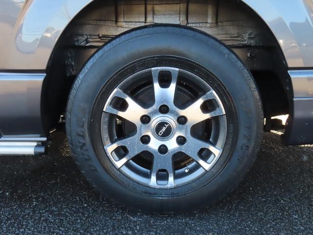 ハイエースバン ロングスーパーGL ドライブレコーダー ETC 全周囲カメラ ナビ TV レーンアシスト 衝突被害軽減システム 両側スライドドア オートマチックハイビーム キーレスエントリー 電動格納ミラー 後席モニター AT(19枚目)