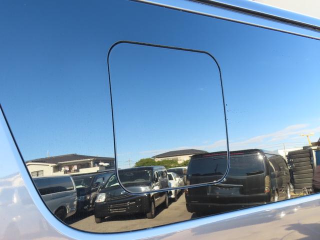 ハイエースバン ロングスーパーGL ドライブレコーダー ETC 全周囲カメラ ナビ TV レーンアシスト 衝突被害軽減システム 両側スライドドア オートマチックハイビーム キーレスエントリー 電動格納ミラー 後席モニター AT(28枚目)