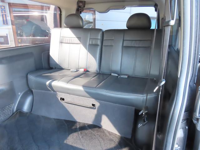 ハイエースバン ロングスーパーGL ドライブレコーダー ETC 全周囲カメラ ナビ TV レーンアシスト 衝突被害軽減システム 両側スライドドア オートマチックハイビーム キーレスエントリー 電動格納ミラー 後席モニター AT(48枚目)