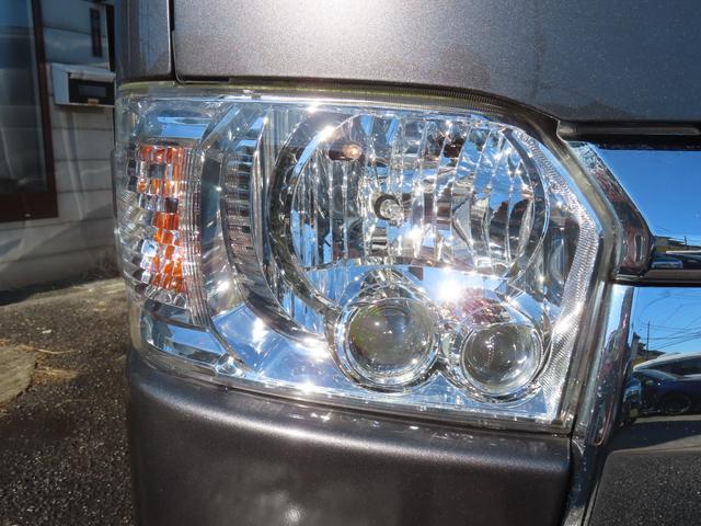 ハイエースバン ロングスーパーGL ドライブレコーダー ETC 全周囲カメラ ナビ TV レーンアシスト 衝突被害軽減システム 両側スライドドア オートマチックハイビーム キーレスエントリー 電動格納ミラー 後席モニター AT(66枚目)