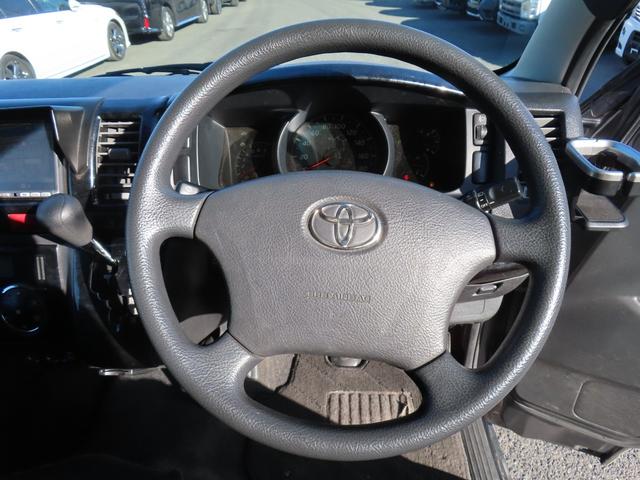 ハイエースバン ロングスーパーGL ETC バックカメラ ナビ TV 両側スライドドア 後席モニター AT 100V電源 エアコン(3枚目)