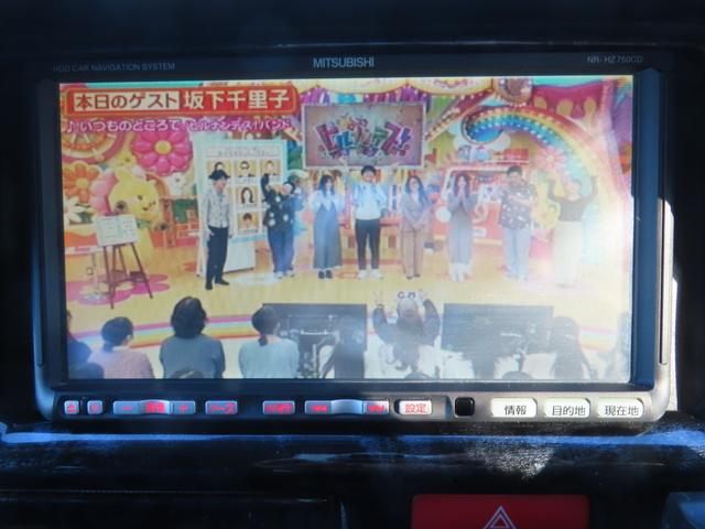 ハイエースバン ロングスーパーGL ETC バックカメラ ナビ TV 両側スライドドア 後席モニター AT 100V電源 エアコン(4枚目)