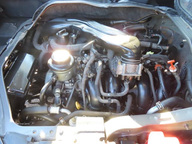 ハイエースバン ロングスーパーGL ETC バックカメラ ナビ TV 両側スライドドア 後席モニター AT 100V電源 エアコン(19枚目)