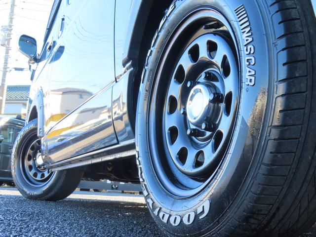 ハイエースバン ロングスーパーGL ETC バックカメラ ナビ TV 両側スライドドア 後席モニター AT 100V電源 エアコン(21枚目)