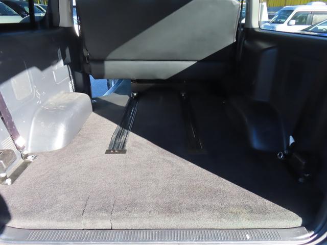 ハイエースバン ロングスーパーGL ETC バックカメラ ナビ TV 両側スライドドア 後席モニター AT 100V電源 エアコン(30枚目)