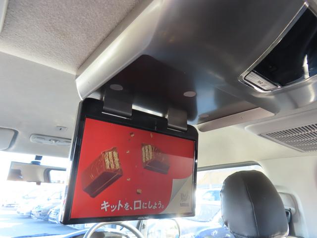 ハイエースバン ロングスーパーGL ETC バックカメラ ナビ TV 両側スライドドア 後席モニター AT 100V電源 エアコン(31枚目)
