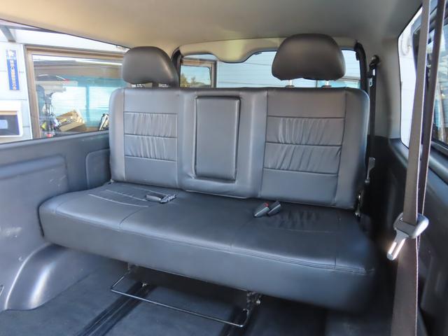 ハイエースバン ロングスーパーGL ETC バックカメラ ナビ TV 両側スライドドア 後席モニター AT 100V電源 エアコン(33枚目)