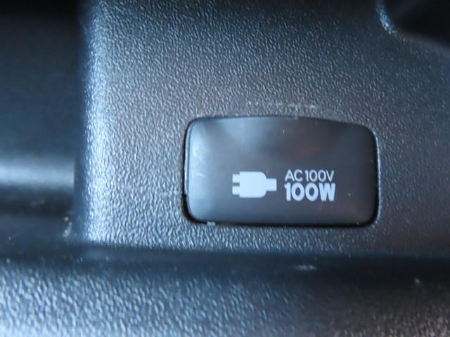 ハイエースバン ロングスーパーGL ETC バックカメラ ナビ TV 両側スライドドア 後席モニター AT 100V電源 エアコン(48枚目)
