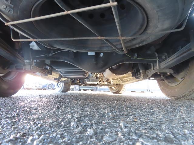 ハイエースバン ロングスーパーGL ETC バックカメラ ナビ TV 両側スライドドア 後席モニター AT 100V電源 エアコン(61枚目)