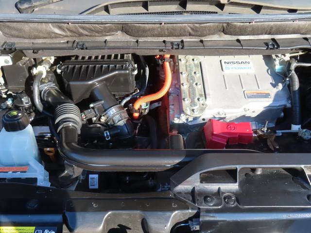 セレナ e-パワー G 10型ナビ 11型天吊モニター ドラレコ ETC 全周囲カメラ ナビ TV クリアランスソナー オートクルーズコントロール 衝突被害軽減システム 両側電動スライドドア LEDヘッドランプ スマートキー(19枚目)