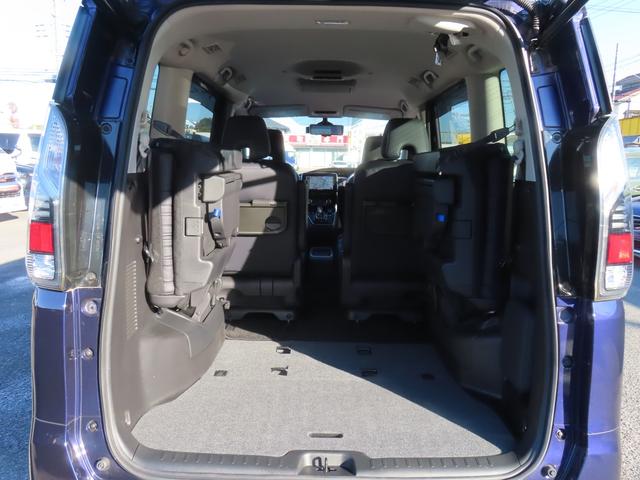 セレナ e-パワー G 10型ナビ 11型天吊モニター ドラレコ ETC 全周囲カメラ ナビ TV クリアランスソナー オートクルーズコントロール 衝突被害軽減システム 両側電動スライドドア LEDヘッドランプ スマートキー(23枚目)