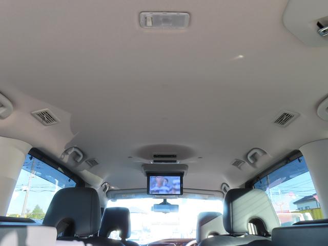 セレナ e-パワー G 10型ナビ 11型天吊モニター ドラレコ ETC 全周囲カメラ ナビ TV クリアランスソナー オートクルーズコントロール 衝突被害軽減システム 両側電動スライドドア LEDヘッドランプ スマートキー(32枚目)