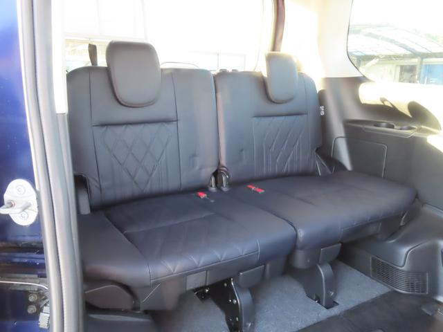 セレナ e-パワー G 10型ナビ 11型天吊モニター ドラレコ ETC 全周囲カメラ ナビ TV クリアランスソナー オートクルーズコントロール 衝突被害軽減システム 両側電動スライドドア LEDヘッドランプ スマートキー(35枚目)