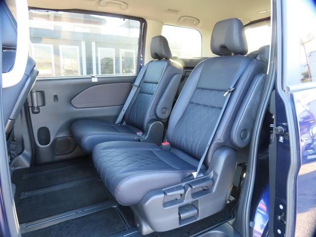 セレナ e-パワー G 10型ナビ 11型天吊モニター ドラレコ ETC 全周囲カメラ ナビ TV クリアランスソナー オートクルーズコントロール 衝突被害軽減システム 両側電動スライドドア LEDヘッドランプ スマートキー(45枚目)