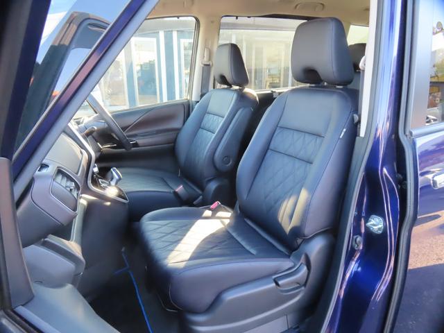 セレナ e-パワー G 10型ナビ 11型天吊モニター ドラレコ ETC 全周囲カメラ ナビ TV クリアランスソナー オートクルーズコントロール 衝突被害軽減システム 両側電動スライドドア LEDヘッドランプ スマートキー(56枚目)