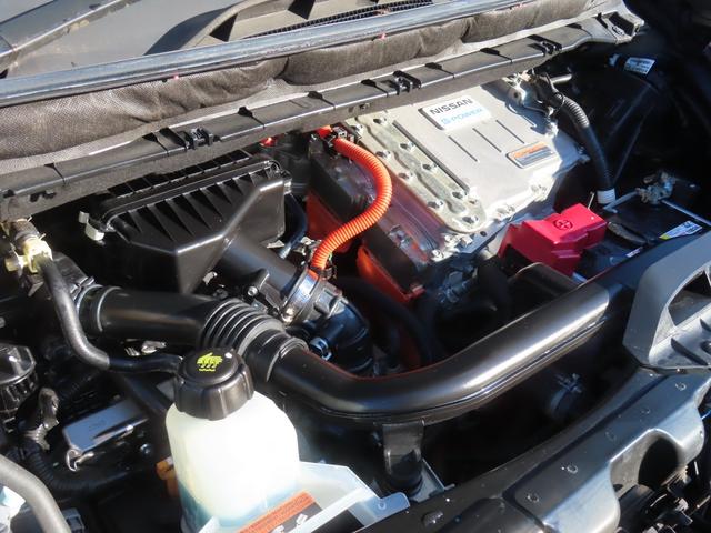 セレナ e-パワー G 10型ナビ 11型天吊モニター ドラレコ ETC 全周囲カメラ ナビ TV クリアランスソナー オートクルーズコントロール 衝突被害軽減システム 両側電動スライドドア LEDヘッドランプ スマートキー(62枚目)