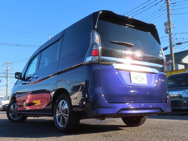 セレナ e-パワー G 10型ナビ 11型天吊モニター ドラレコ ETC 全周囲カメラ ナビ TV クリアランスソナー オートクルーズコントロール 衝突被害軽減システム 両側電動スライドドア LEDヘッドランプ スマートキー(63枚目)