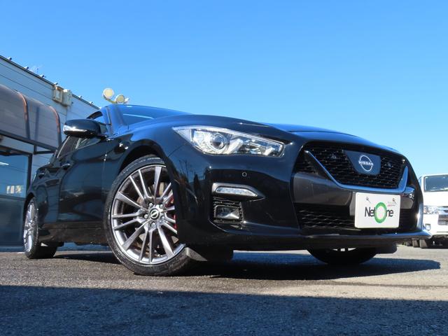 スカイライン 400R ドライブレコーダー クリアランスソナー レーンアシスト オートクルーズコントロール 衝突被害軽減システム 全周囲カメラ ナビ TV アルミホイール オートライト LEDヘッドランプ サンルーフ AT(13枚目)