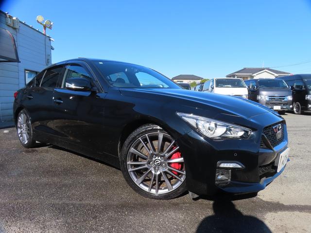 スカイライン 400R ドライブレコーダー クリアランスソナー レーンアシスト オートクルーズコントロール 衝突被害軽減システム 全周囲カメラ ナビ TV アルミホイール オートライト LEDヘッドランプ サンルーフ AT(14枚目)