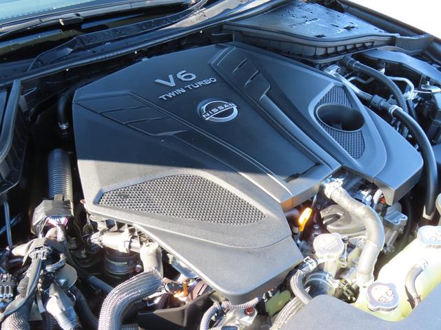 スカイライン 400R ドライブレコーダー クリアランスソナー レーンアシスト オートクルーズコントロール 衝突被害軽減システム 全周囲カメラ ナビ TV アルミホイール オートライト LEDヘッドランプ サンルーフ AT(19枚目)