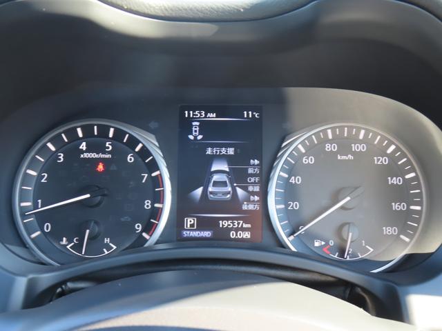 スカイライン 400R ドライブレコーダー クリアランスソナー レーンアシスト オートクルーズコントロール 衝突被害軽減システム 全周囲カメラ ナビ TV アルミホイール オートライト LEDヘッドランプ サンルーフ AT(23枚目)