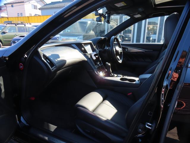 スカイライン 400R ドライブレコーダー クリアランスソナー レーンアシスト オートクルーズコントロール 衝突被害軽減システム 全周囲カメラ ナビ TV アルミホイール オートライト LEDヘッドランプ サンルーフ AT(29枚目)