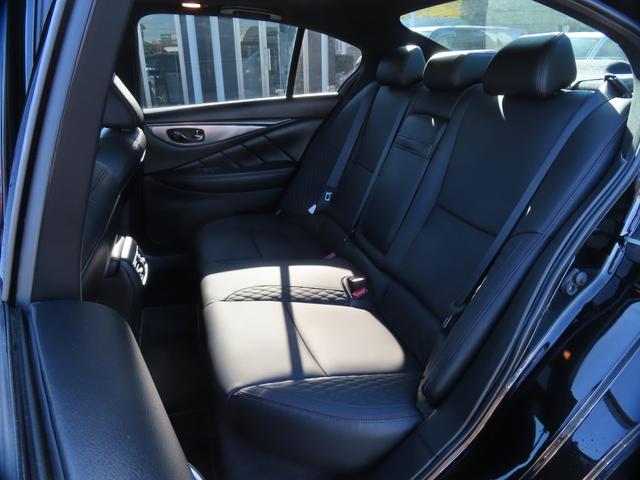 スカイライン 400R ドライブレコーダー クリアランスソナー レーンアシスト オートクルーズコントロール 衝突被害軽減システム 全周囲カメラ ナビ TV アルミホイール オートライト LEDヘッドランプ サンルーフ AT(35枚目)