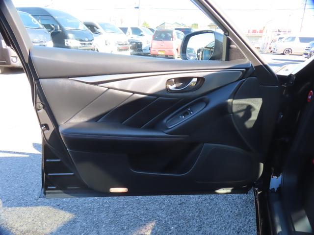 スカイライン 400R ドライブレコーダー クリアランスソナー レーンアシスト オートクルーズコントロール 衝突被害軽減システム 全周囲カメラ ナビ TV アルミホイール オートライト LEDヘッドランプ サンルーフ AT(46枚目)