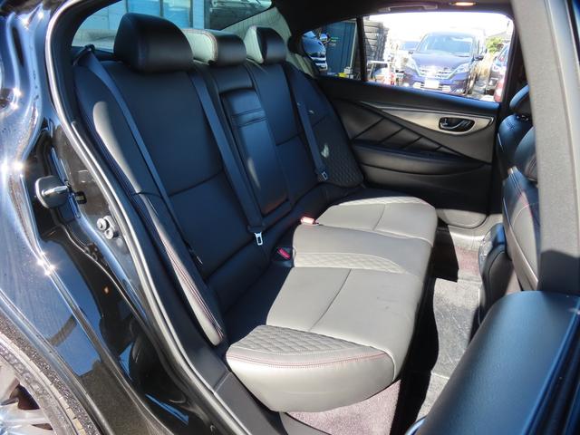 スカイライン 400R ドライブレコーダー クリアランスソナー レーンアシスト オートクルーズコントロール 衝突被害軽減システム 全周囲カメラ ナビ TV アルミホイール オートライト LEDヘッドランプ サンルーフ AT(60枚目)