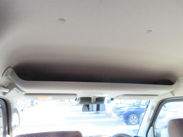 NV100クリッパーバン GXターボ バックカメラ 両側スライドドア ナビ TV クリアランスソナー レーンアシスト 衝突被害軽減システム オートライト 電動格納ミラー CVT ESC CD DVD再生(11枚目)