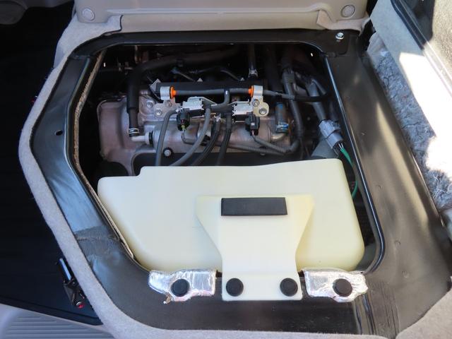 NV100クリッパーバン GXターボ バックカメラ 両側スライドドア ナビ TV クリアランスソナー レーンアシスト 衝突被害軽減システム オートライト 電動格納ミラー CVT ESC CD DVD再生(22枚目)