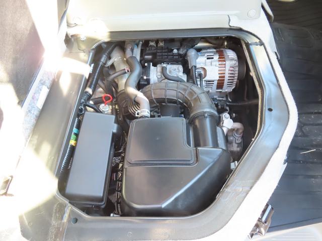 NV100クリッパーバン GXターボ バックカメラ 両側スライドドア ナビ TV クリアランスソナー レーンアシスト 衝突被害軽減システム オートライト 電動格納ミラー CVT ESC CD DVD再生(23枚目)