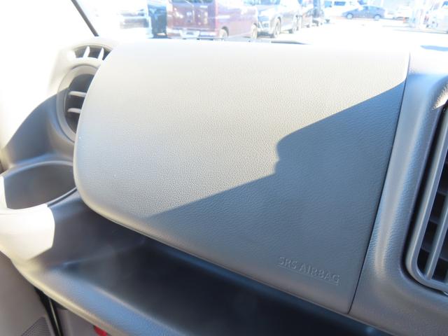 NV100クリッパーバン GXターボ バックカメラ 両側スライドドア ナビ TV クリアランスソナー レーンアシスト 衝突被害軽減システム オートライト 電動格納ミラー CVT ESC CD DVD再生(30枚目)