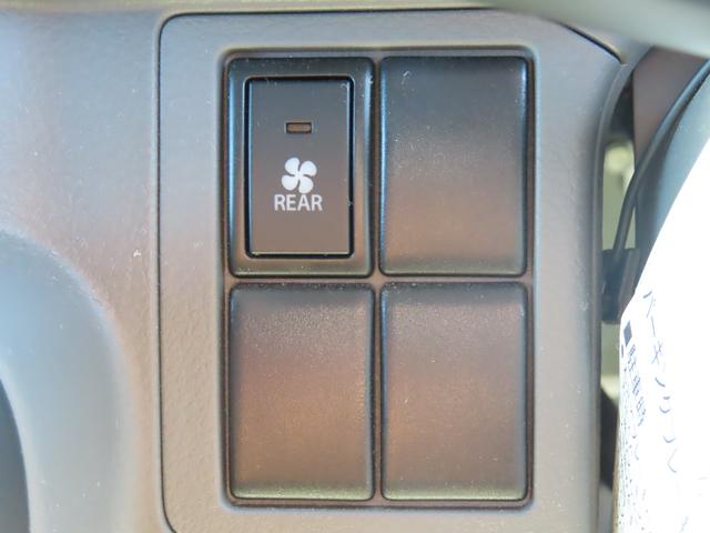 NV100クリッパーバン GXターボ バックカメラ 両側スライドドア ナビ TV クリアランスソナー レーンアシスト 衝突被害軽減システム オートライト 電動格納ミラー CVT ESC CD DVD再生(33枚目)
