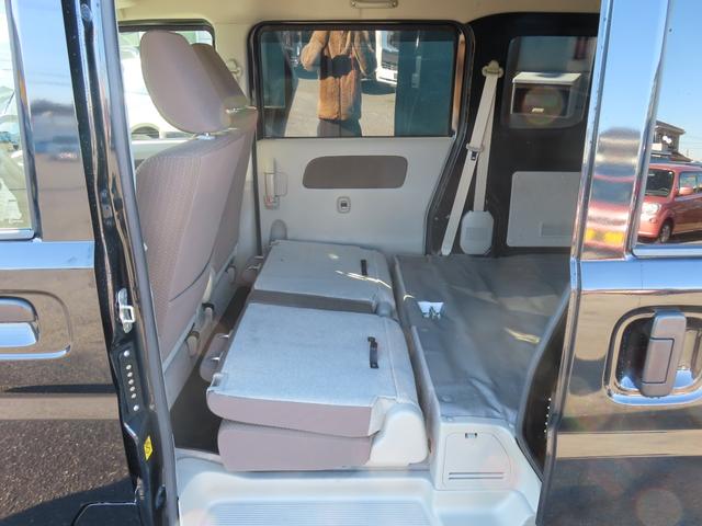 NV100クリッパーバン GXターボ バックカメラ 両側スライドドア ナビ TV クリアランスソナー レーンアシスト 衝突被害軽減システム オートライト 電動格納ミラー CVT ESC CD DVD再生(34枚目)