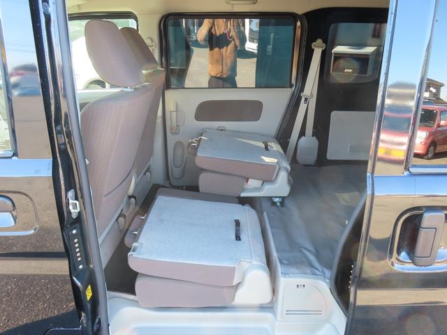 NV100クリッパーバン GXターボ バックカメラ 両側スライドドア ナビ TV クリアランスソナー レーンアシスト 衝突被害軽減システム オートライト 電動格納ミラー CVT ESC CD DVD再生(36枚目)