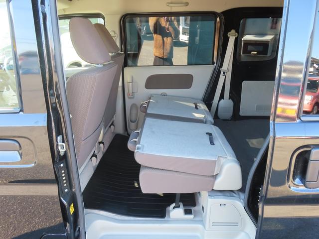 NV100クリッパーバン GXターボ バックカメラ 両側スライドドア ナビ TV クリアランスソナー レーンアシスト 衝突被害軽減システム オートライト 電動格納ミラー CVT ESC CD DVD再生(39枚目)